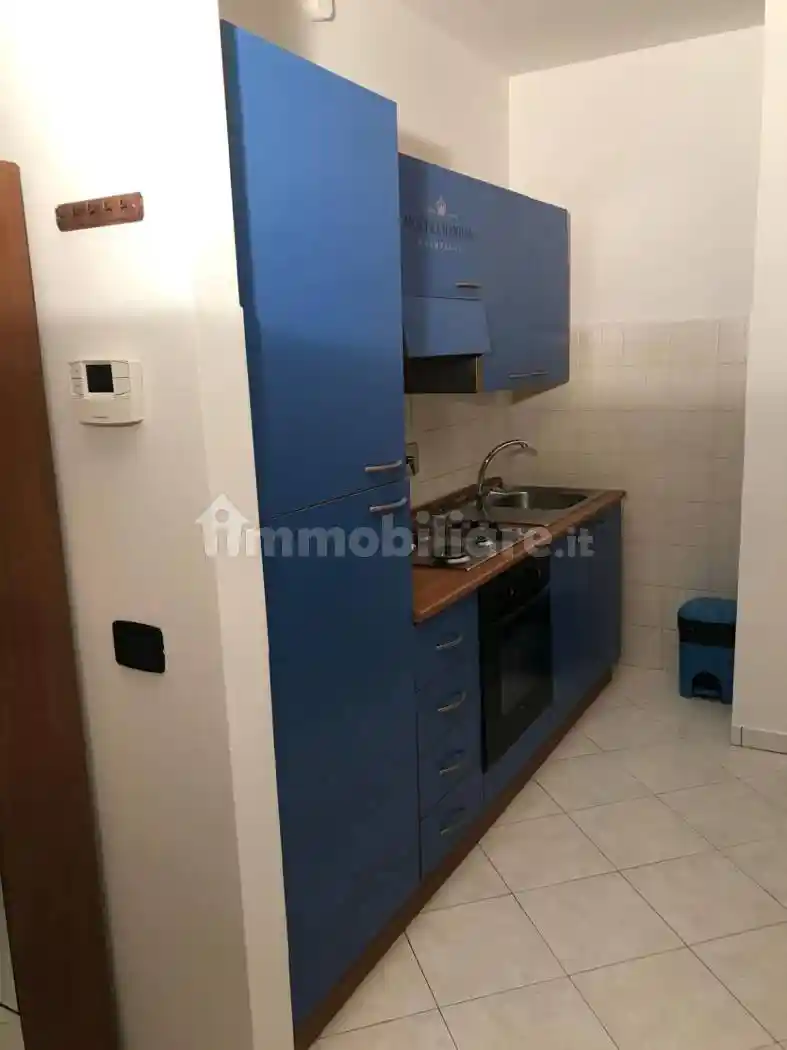 Appartamento in affitto a Reggio Emilia