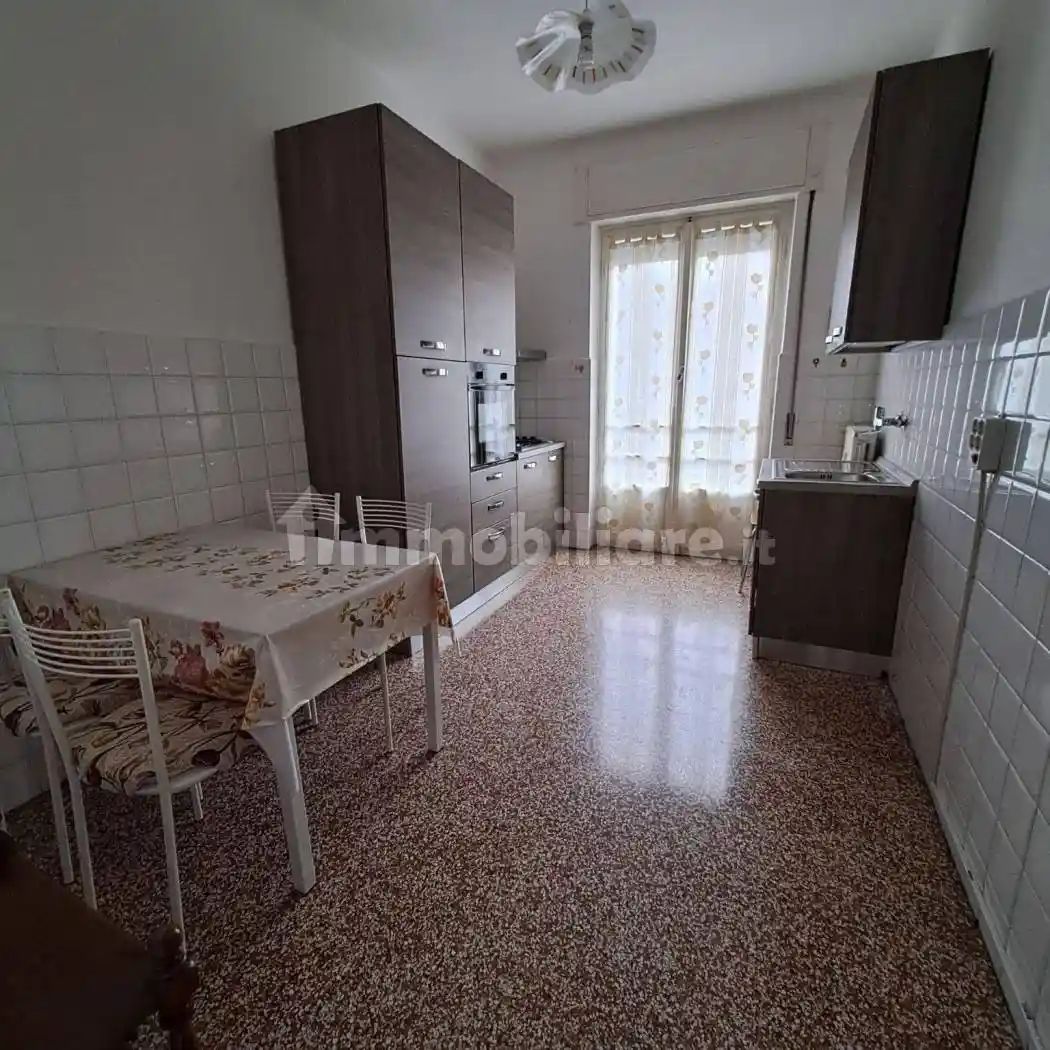 Appartamento in vendita a Arquata Scrivia