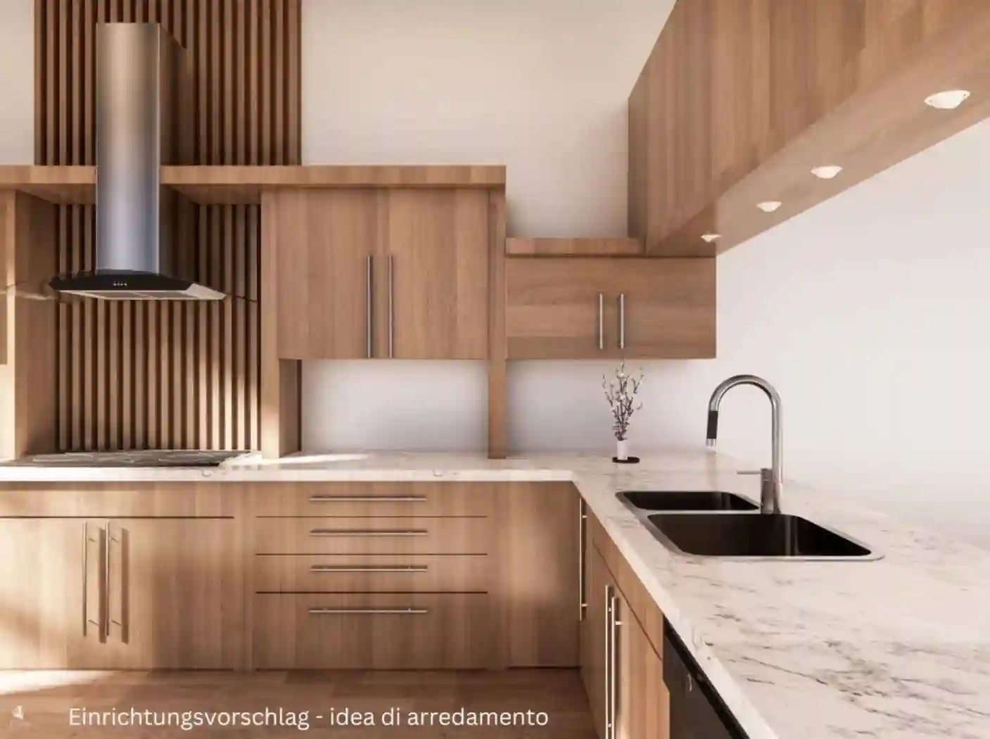 Appartamento - foto 5