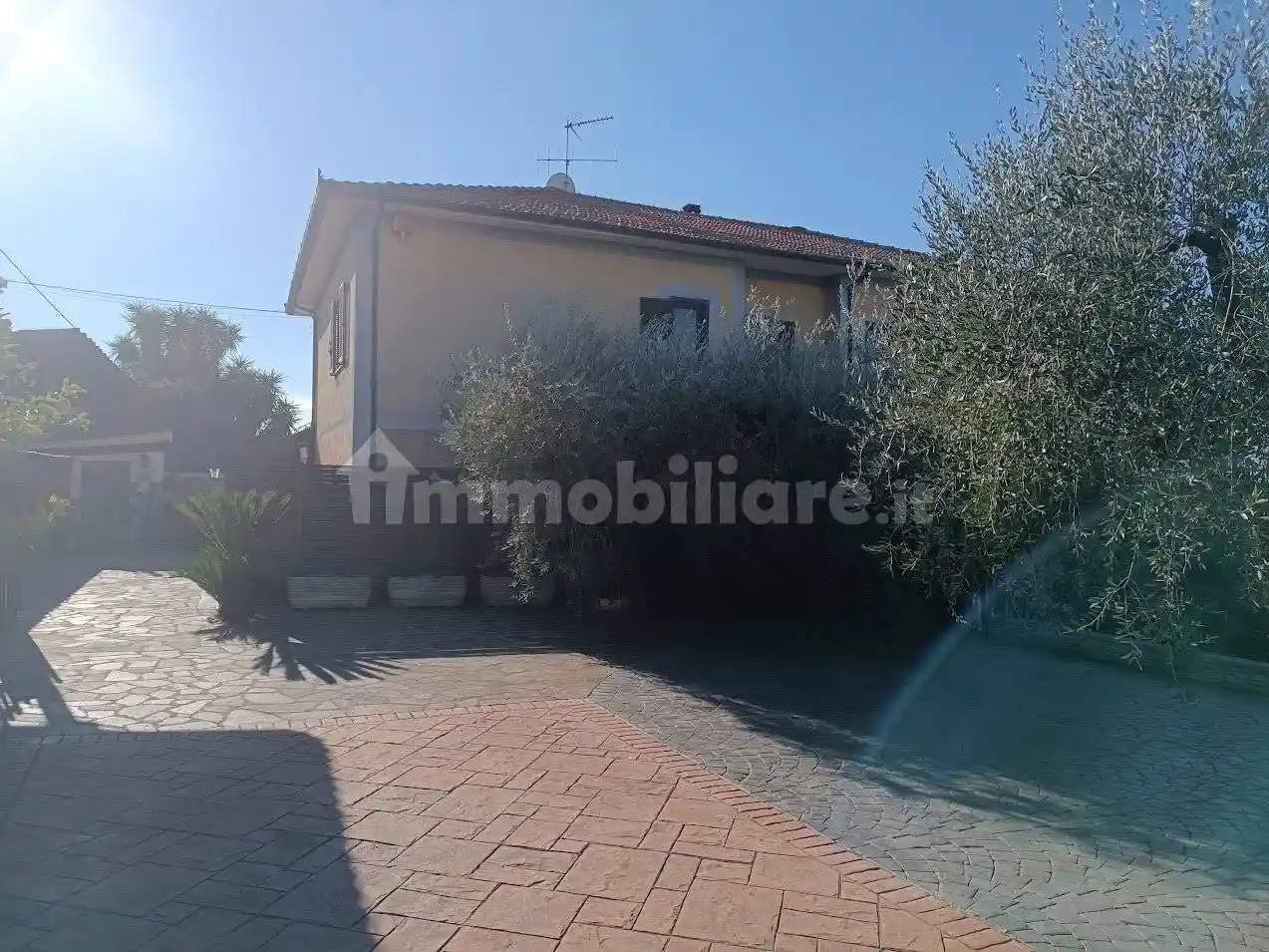 Villa in vendita a Velletri