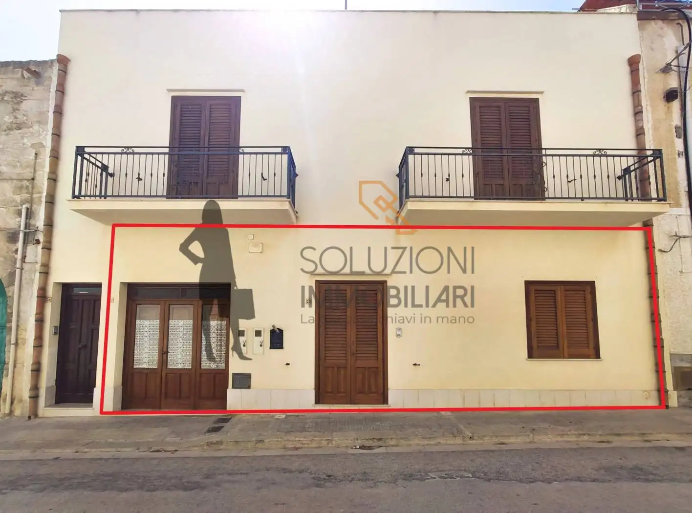 Appartamento in vendita a San Vito Lo Capo