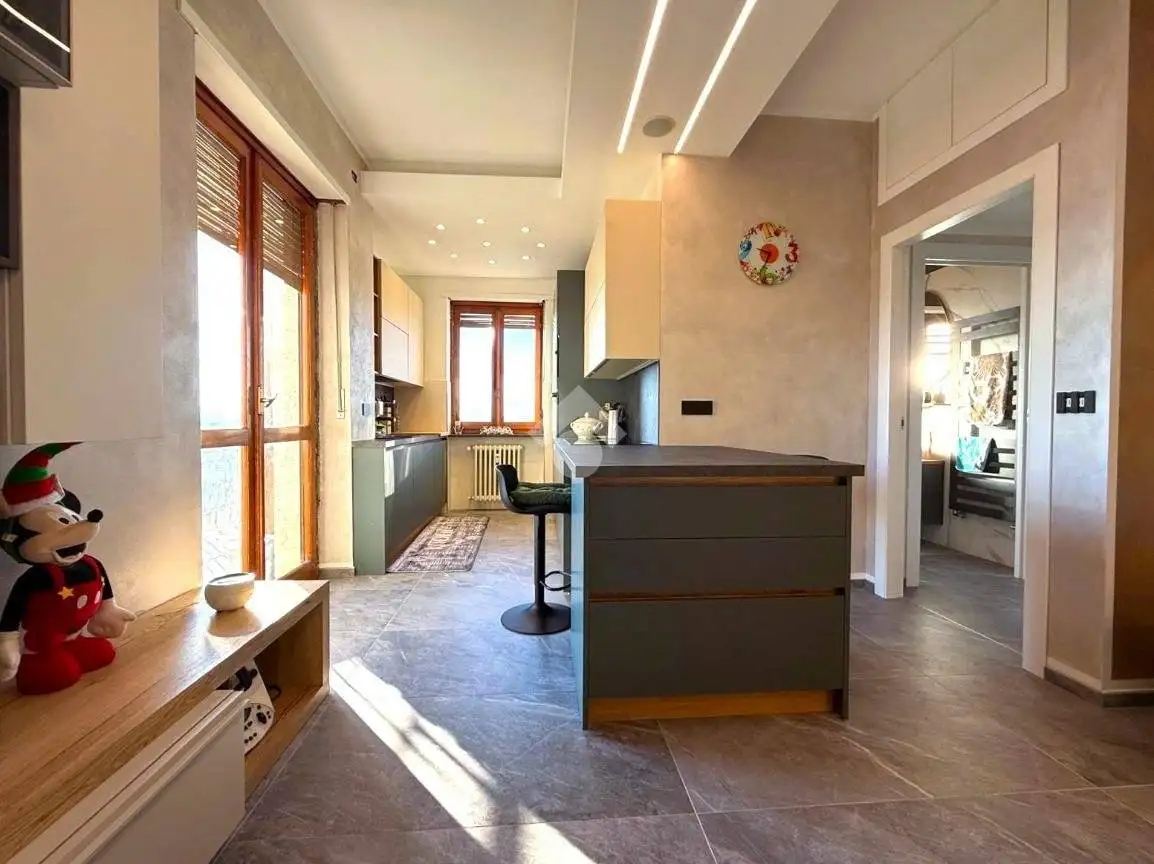 Appartamento in vendita a Verolengo