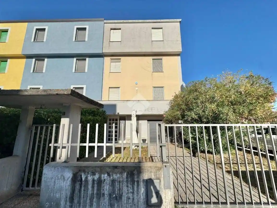 Villetta a schiera in vendita a Cannara