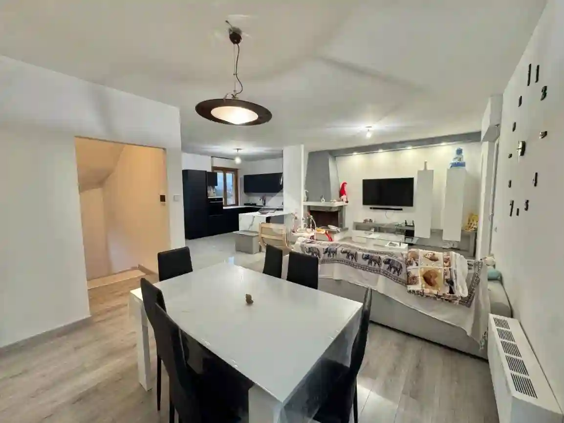 Villetta a schiera - foto 4