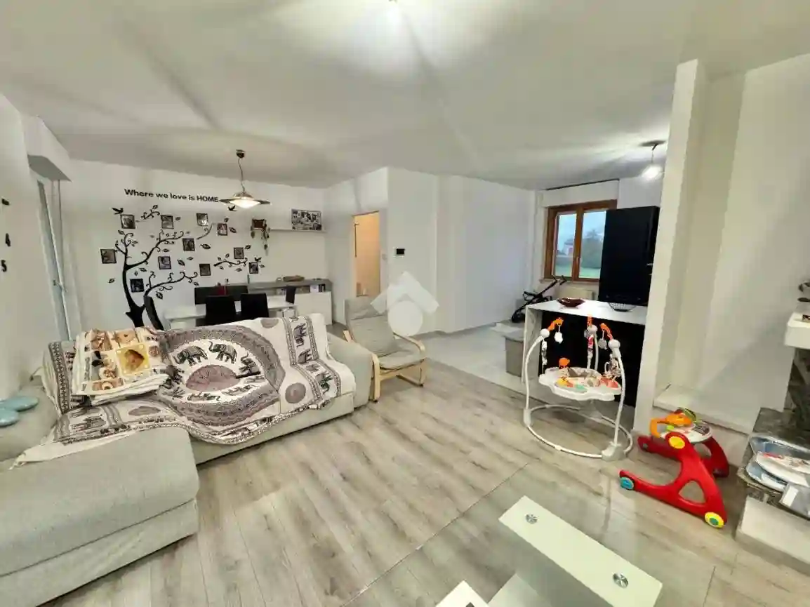 Villetta a schiera - foto 5