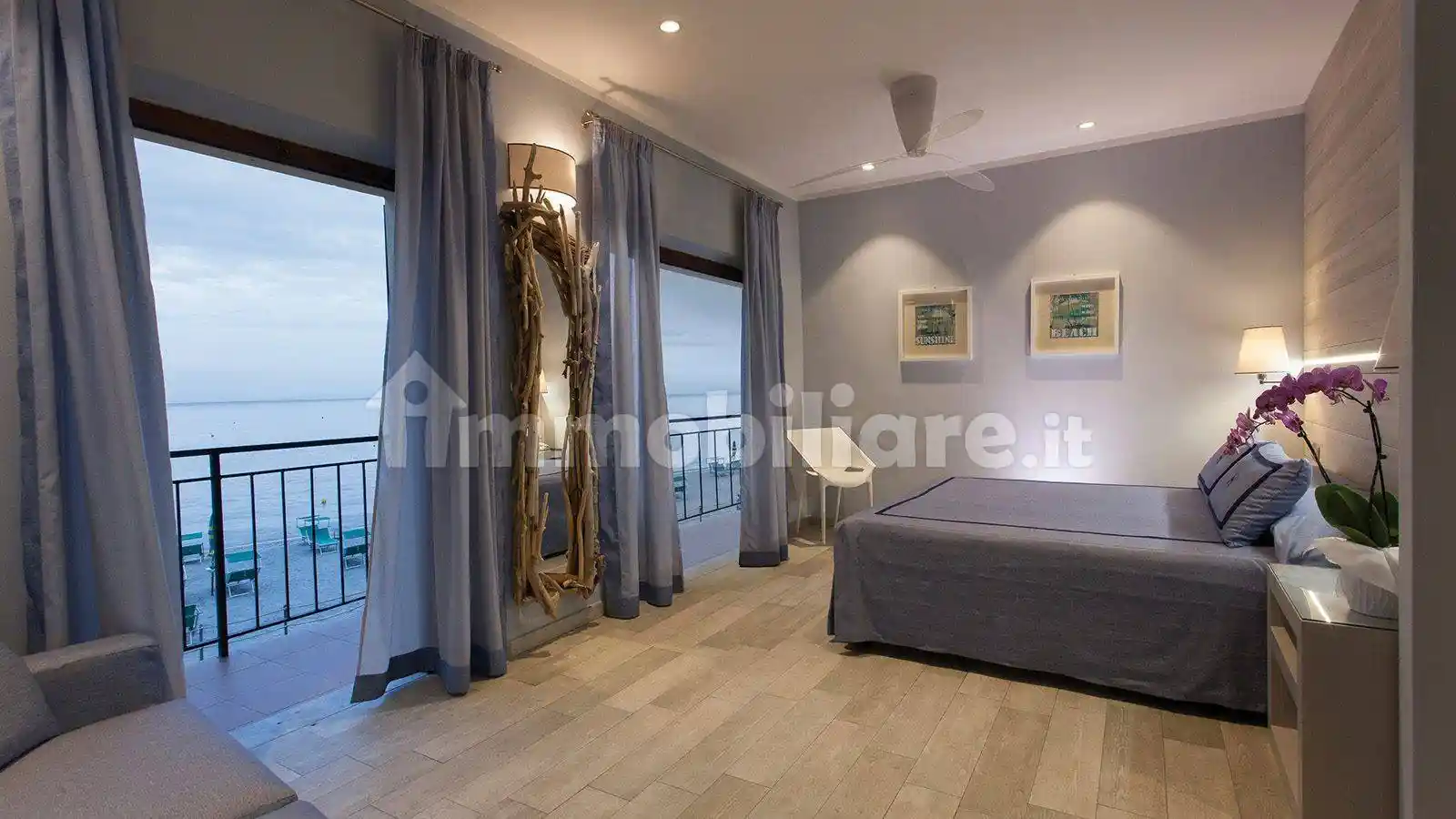 Villa in vendita a Marciana
