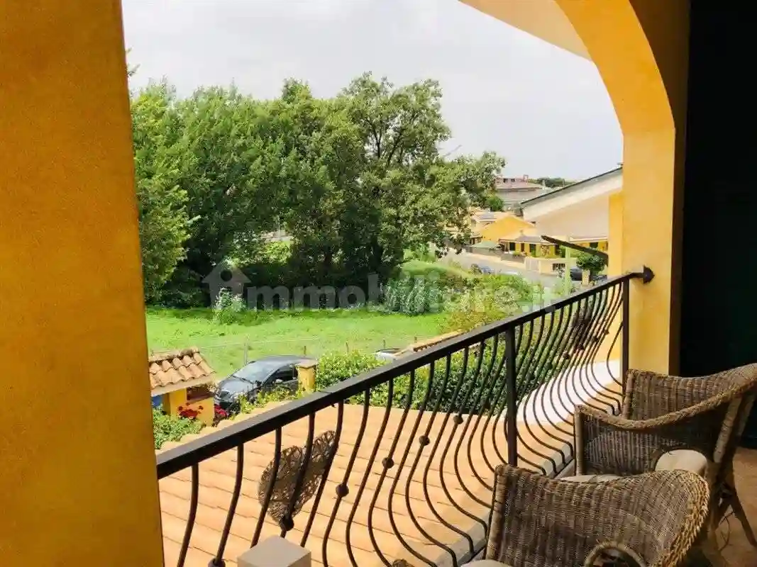 Villetta a schiera - foto 3