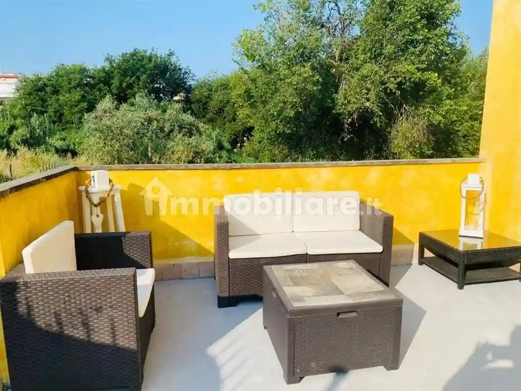 Villetta a schiera - foto 5