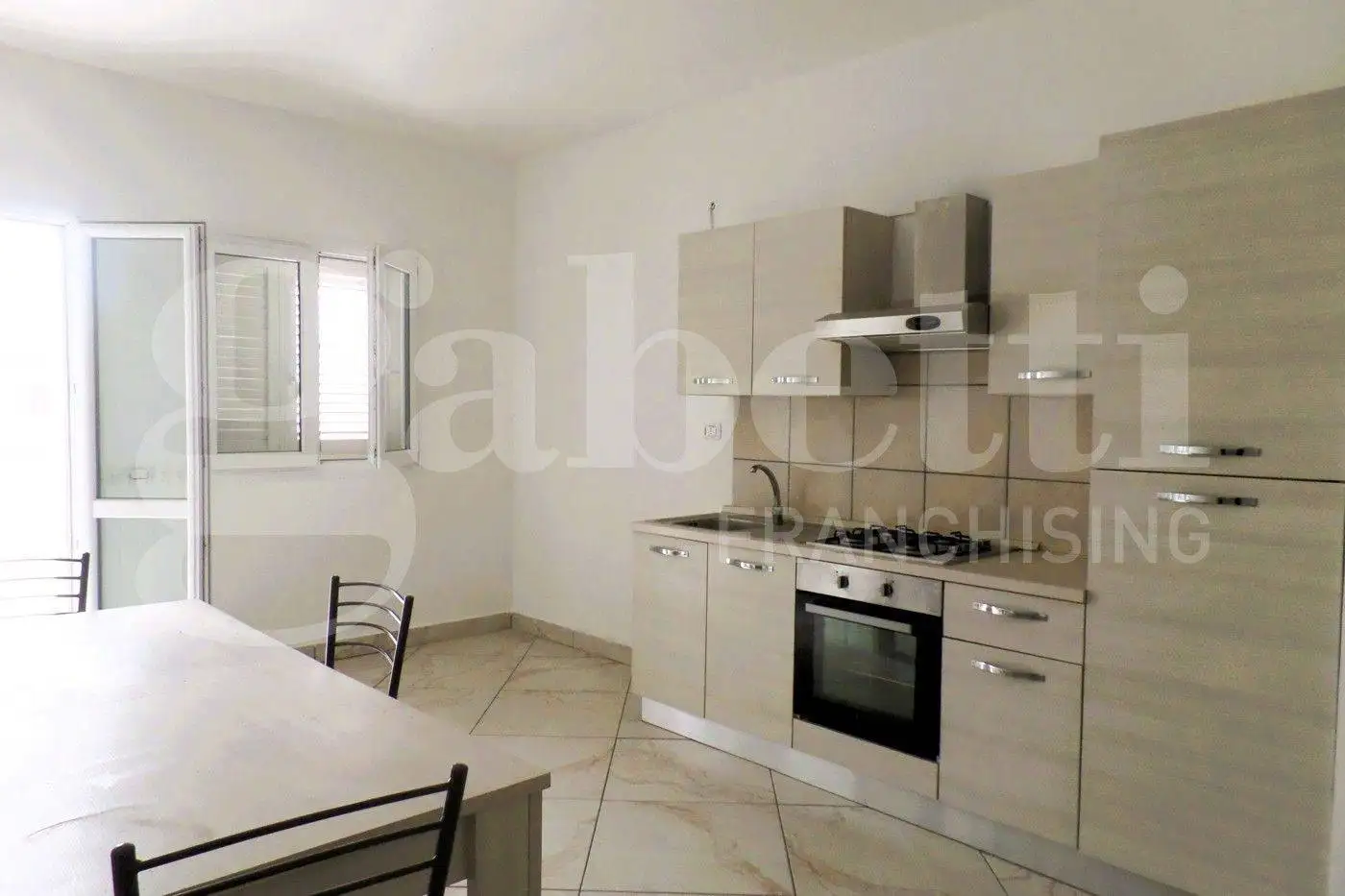 Appartamento in affitto a Finale Emilia