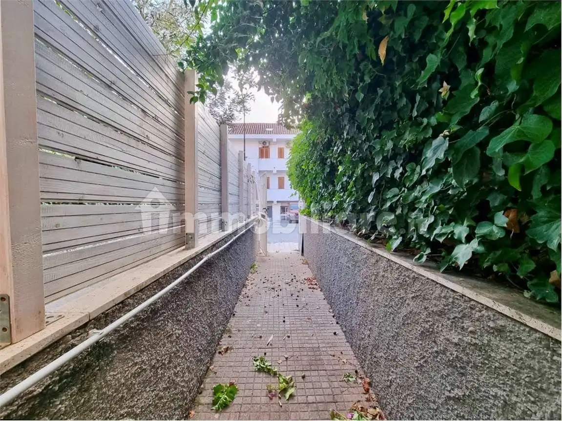 Appartamento in vendita a Squillace