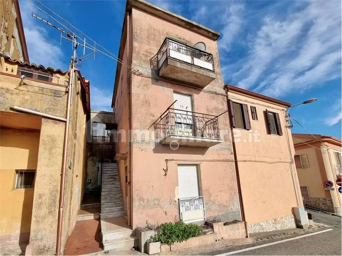 Appartamento in vendita a Settingiano