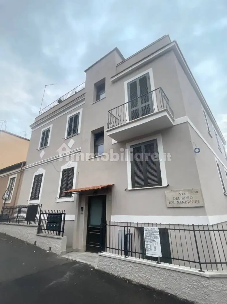 Appartamento in affitto a Roma