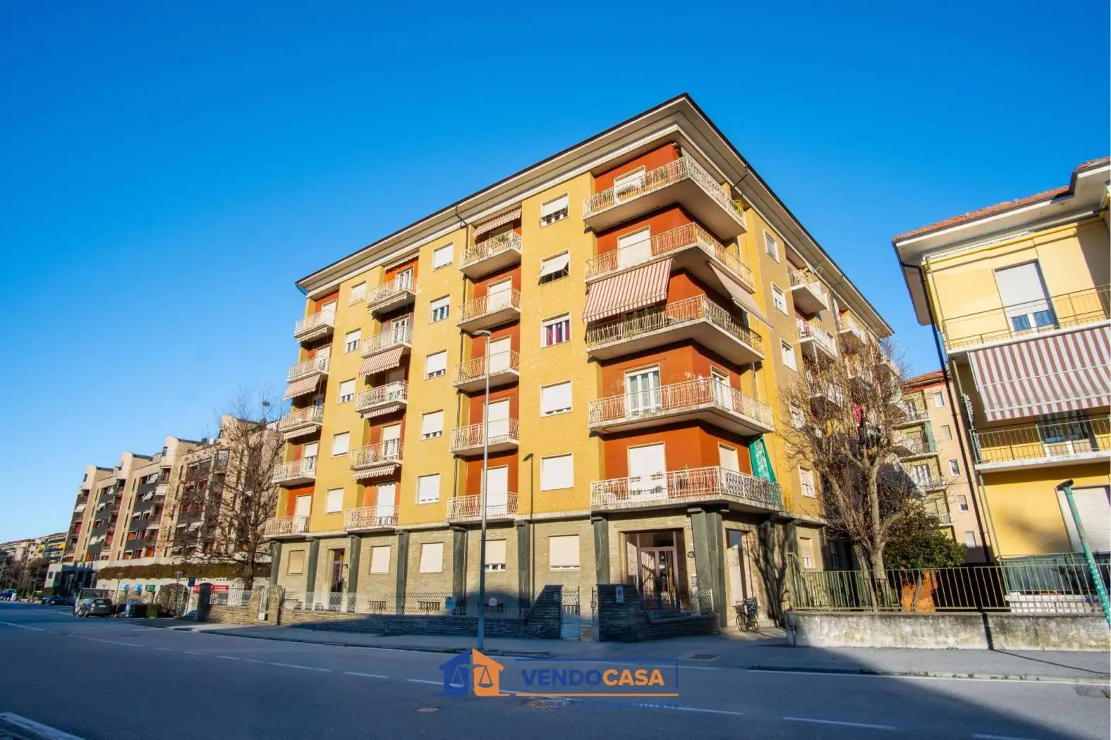 Appartamento in vendita a Saluzzo