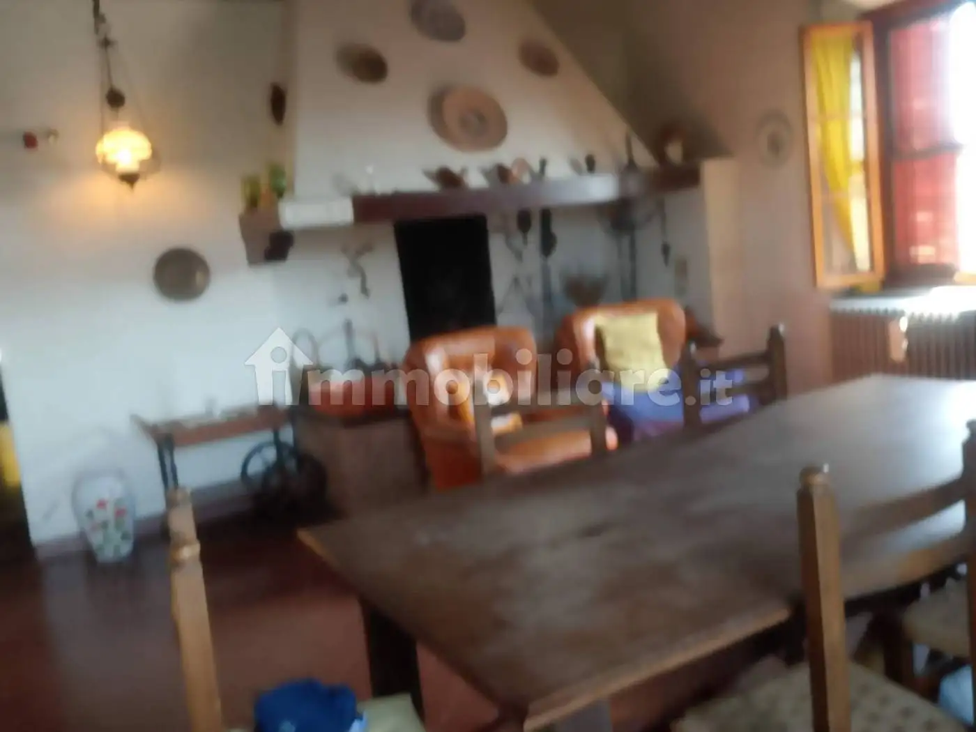 Rustico - Casale in vendita a Montespertoli