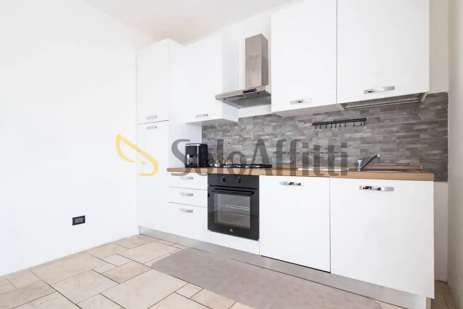 Trilocale ottimo stato, piano terra, Origgio - foto 5