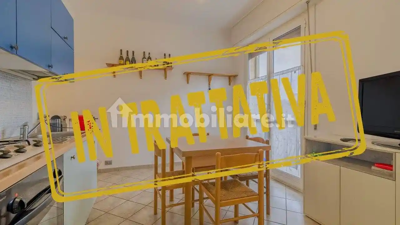 Appartamento in vendita a Borghetto Santo Spirito