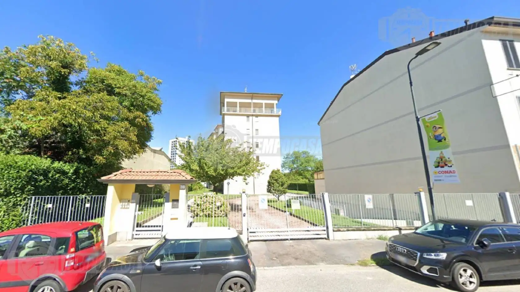 Appartamento in vendita a Milan