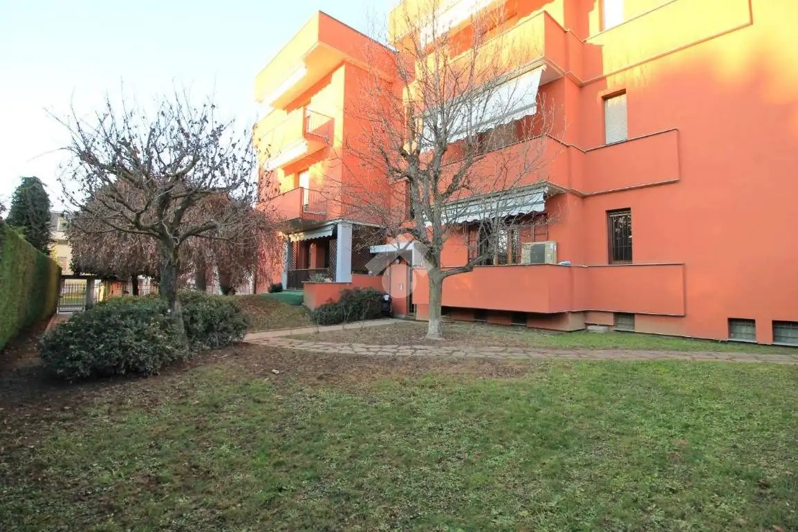 Appartamento in vendita a Mariano Comense