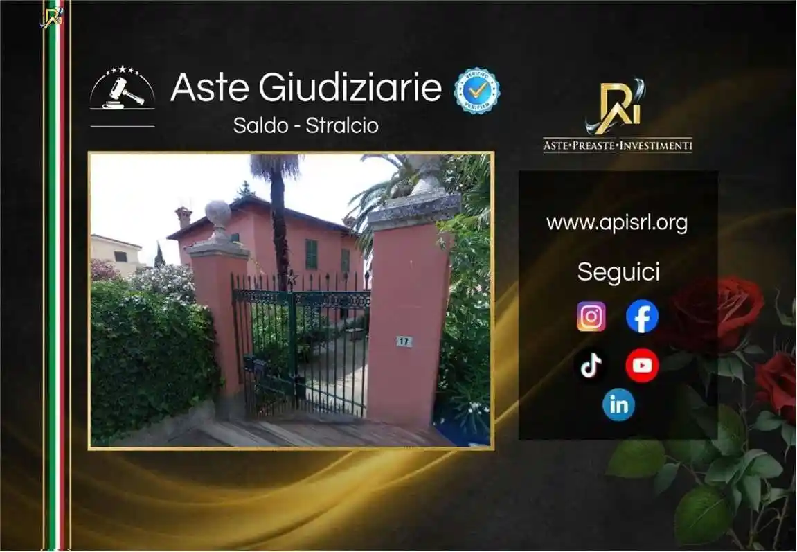 Appartamento in vendita a Colonna