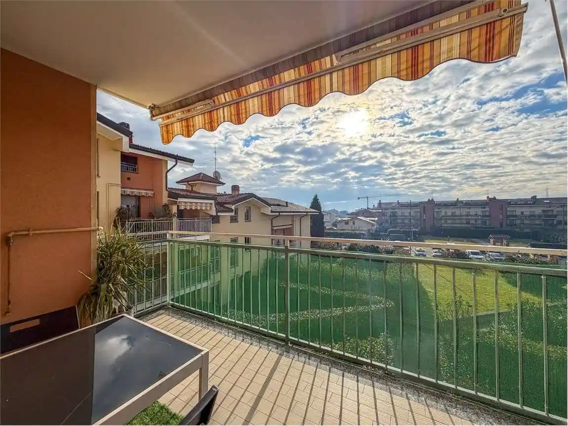 Appartamento in vendita a Abbiategrasso