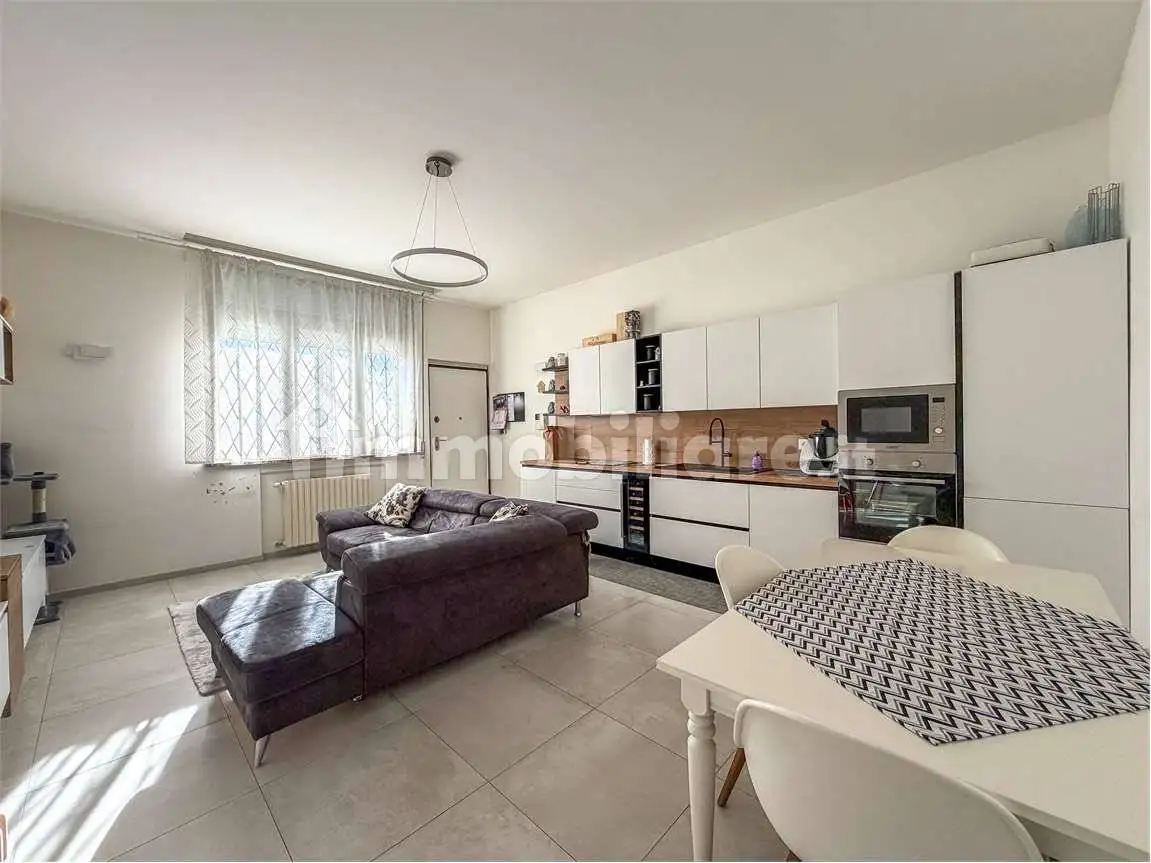 Appartamento in vendita a Marcallo con Casone