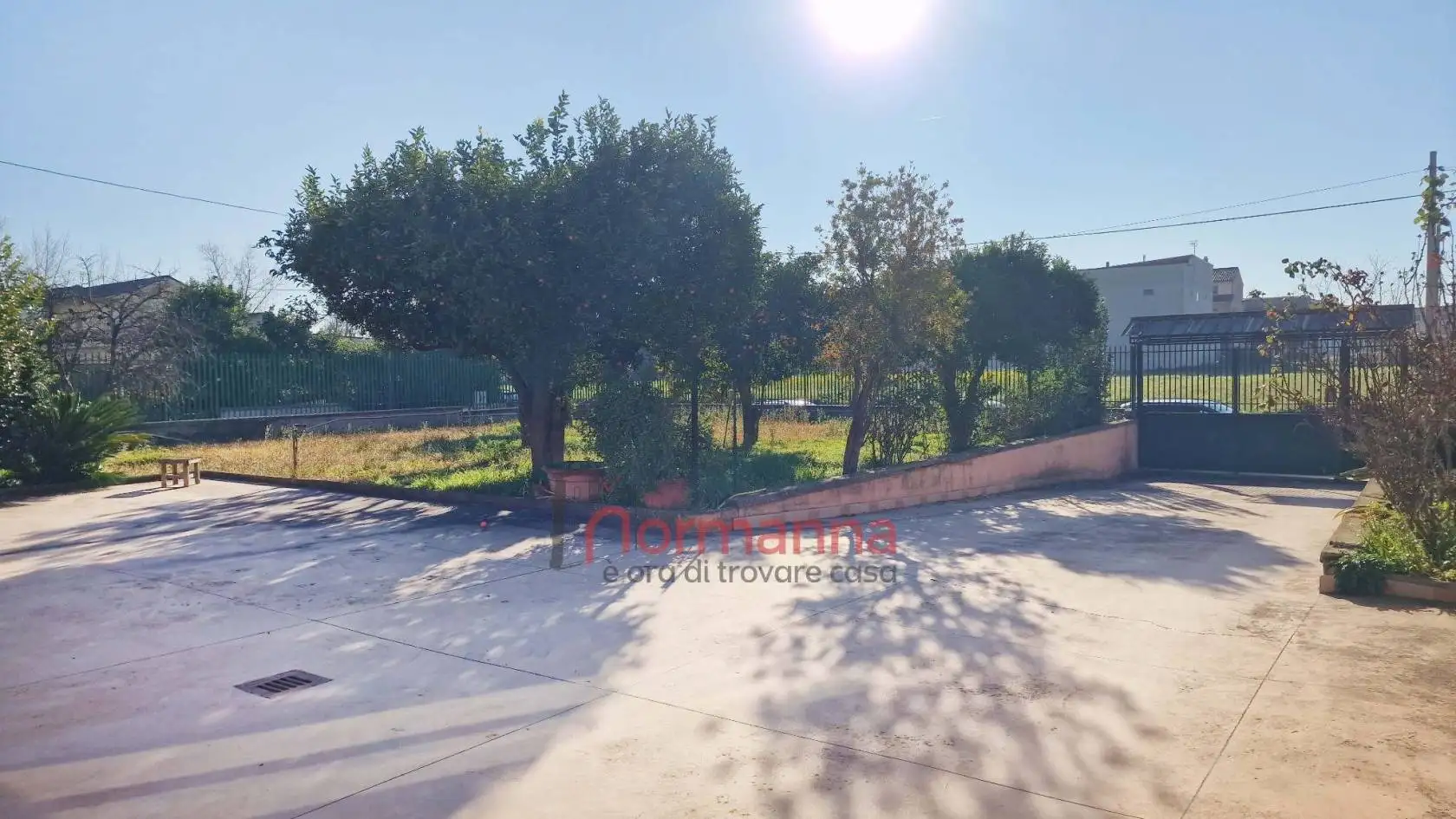 Villa in vendita a Casaluce