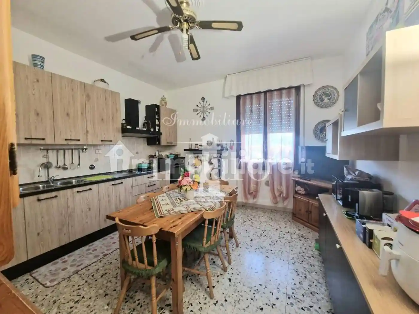 Appartamento in vendita a Campi Bisenzio