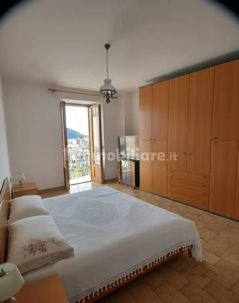 Appartamento in vendita a Marcellinara