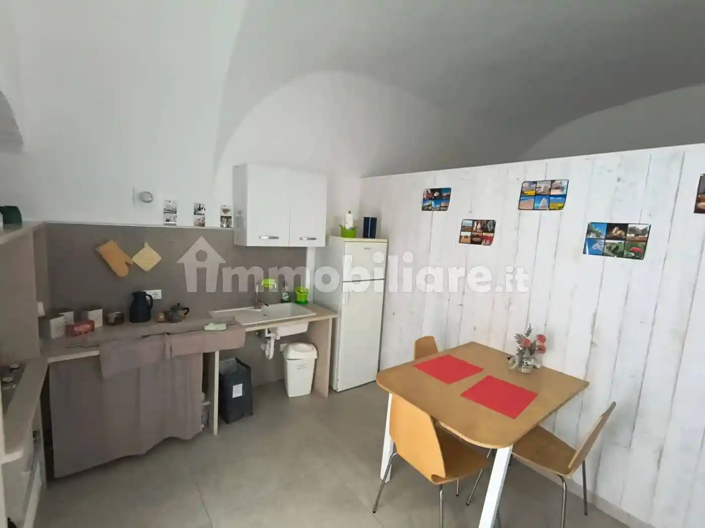 Appartamento in vendita a Castellana Grotte