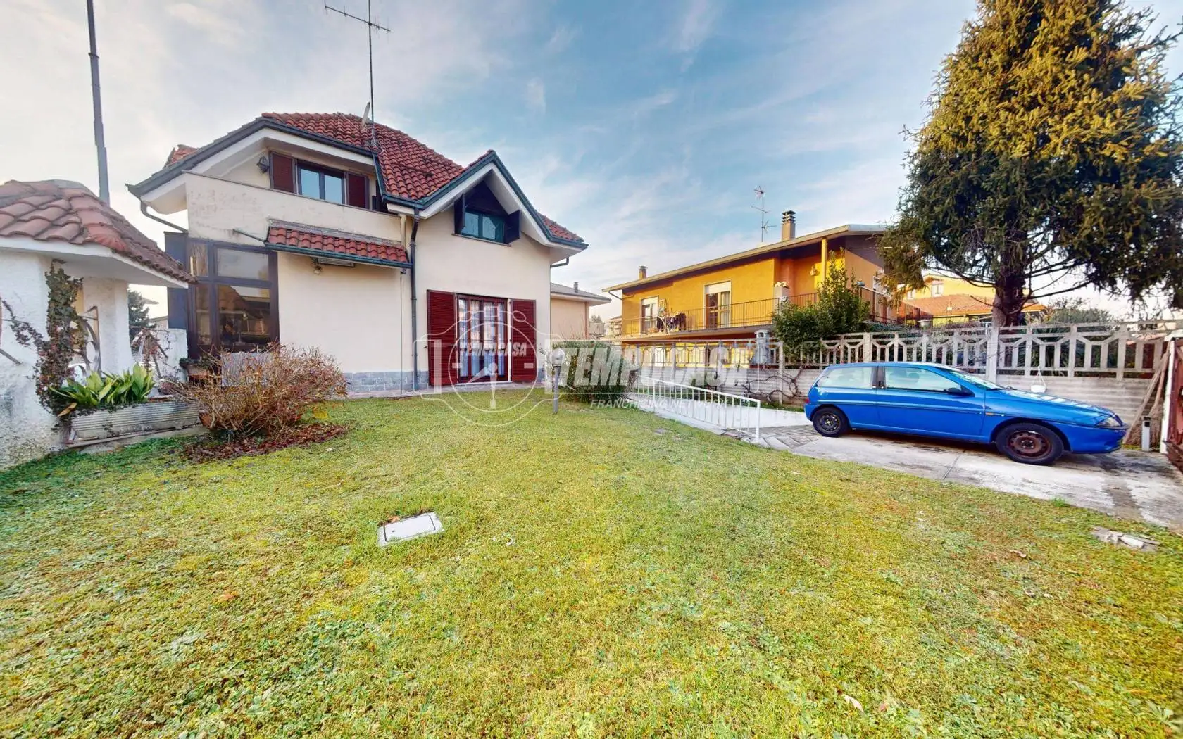 Villa in vendita a Varedo