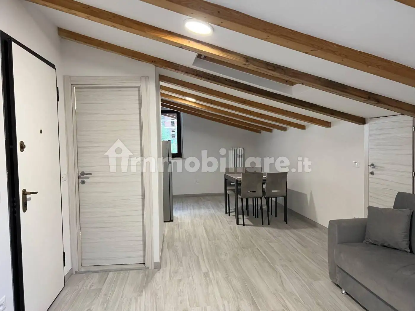 Appartamento in vendita a Mezzolombardo