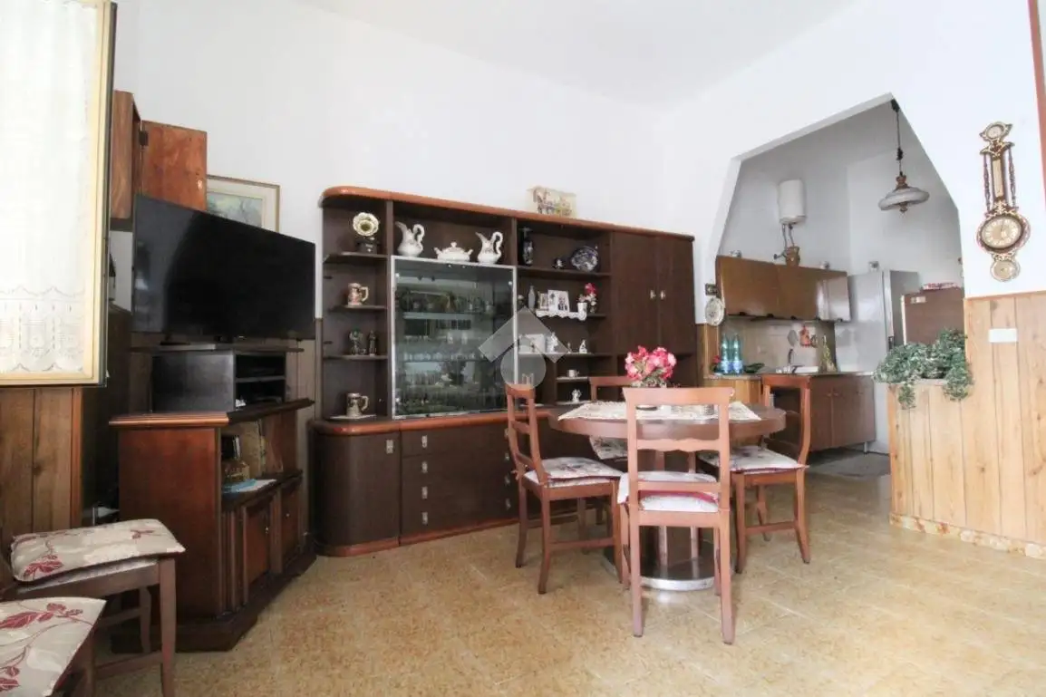 Appartamento in vendita a Isola di Capo Rizzuto