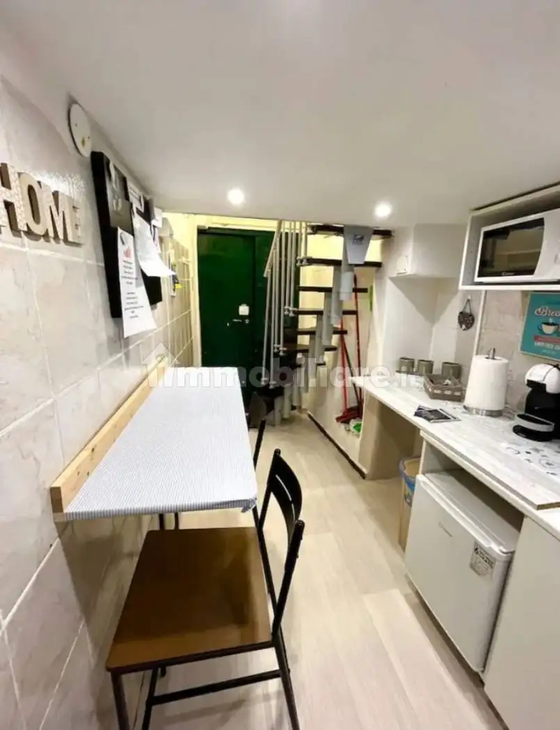 Appartamento in affitto a Napoli