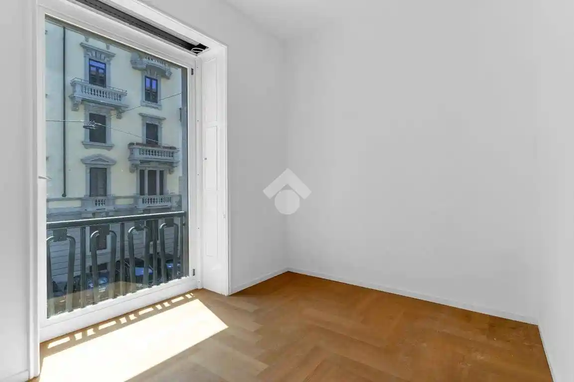 Trilocale via Aurelio Saffi 30, Vincenzo Monti, Milano - foto 4