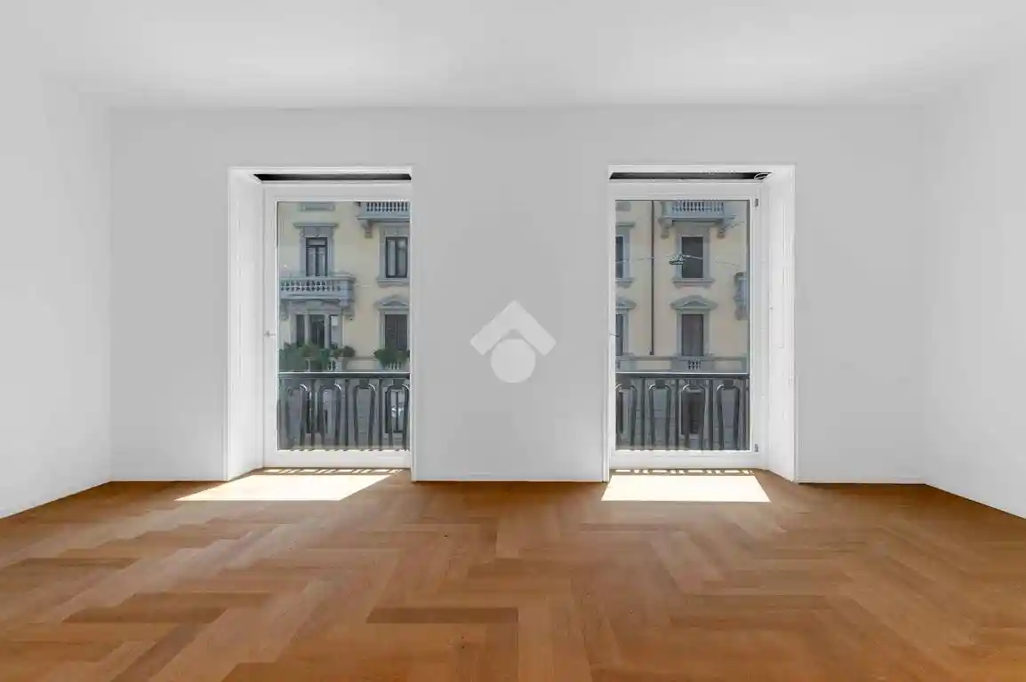 Trilocale via Aurelio Saffi 30, Vincenzo Monti, Milano - foto 5