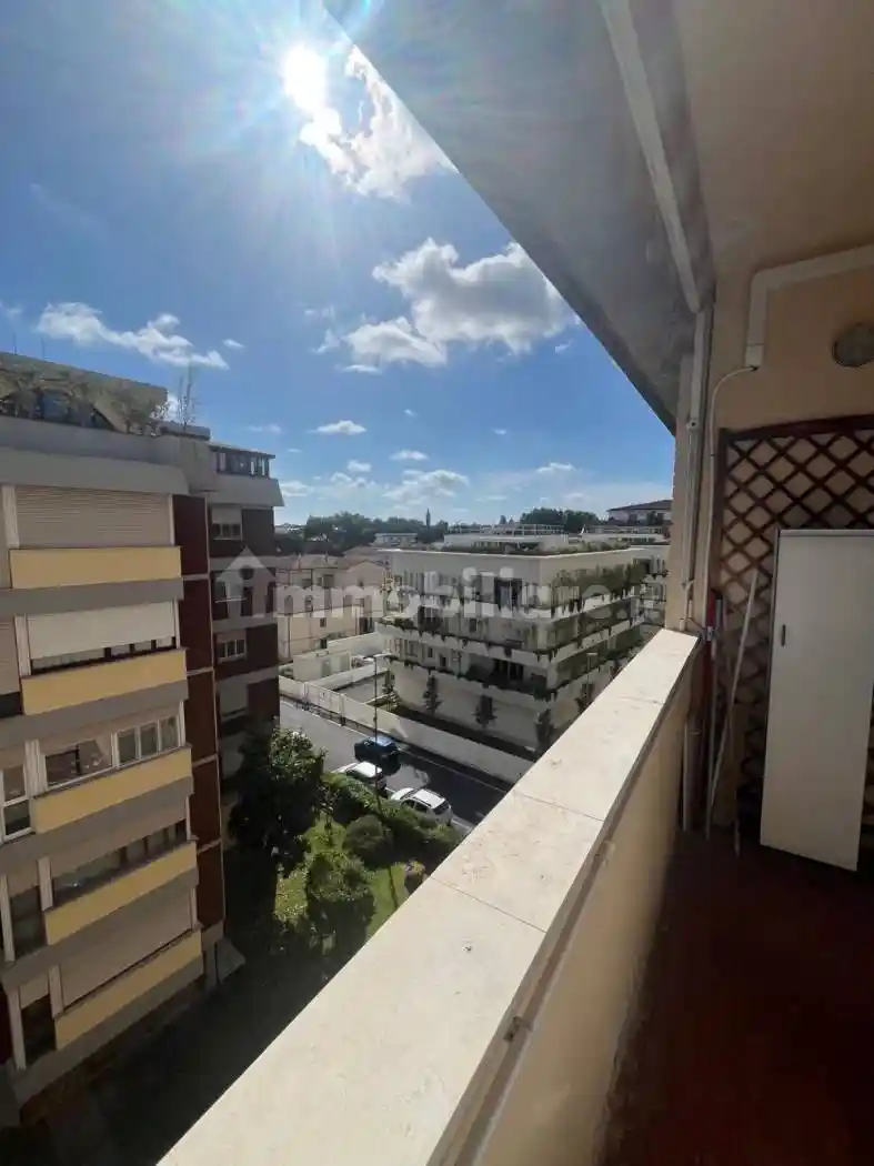 Appartamento in affitto a Pisa