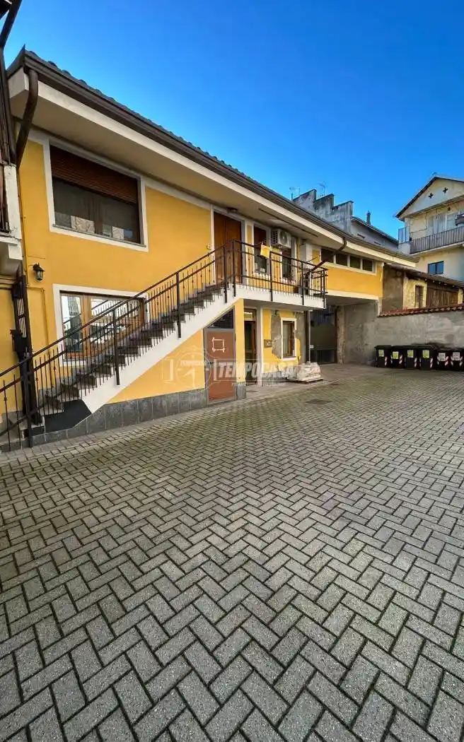 Appartamento in vendita a Caselle Torinese