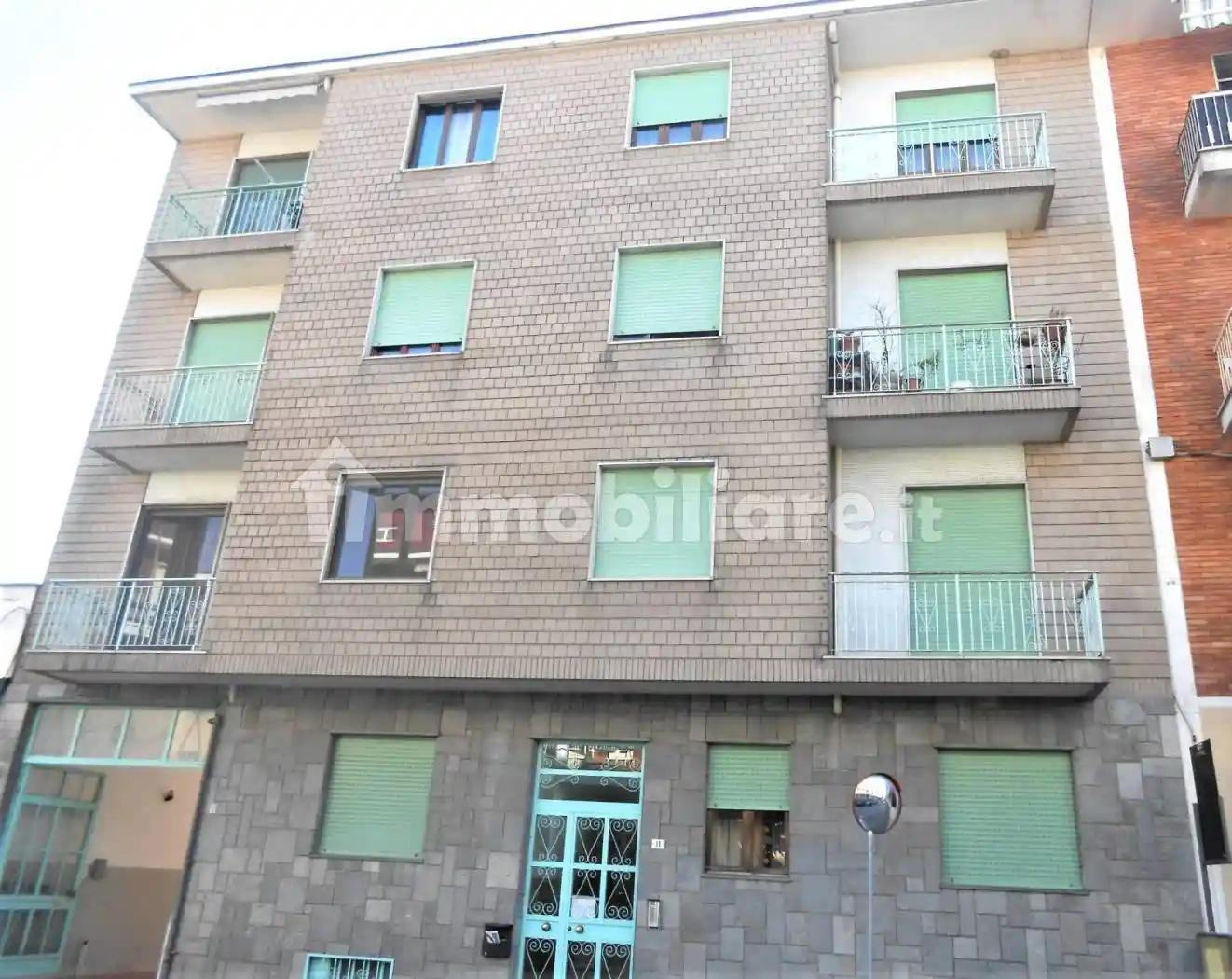 Appartamento in vendita a Rivoli