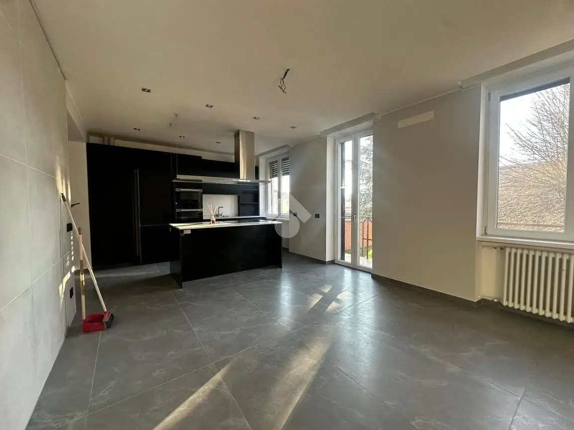 Appartamento in affitto a San Pietro Mosezzo