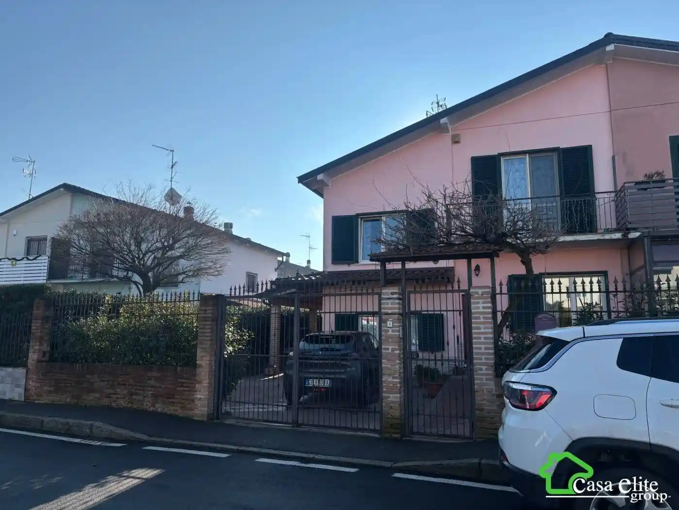 Villa in vendita a San Giuliano Milanese