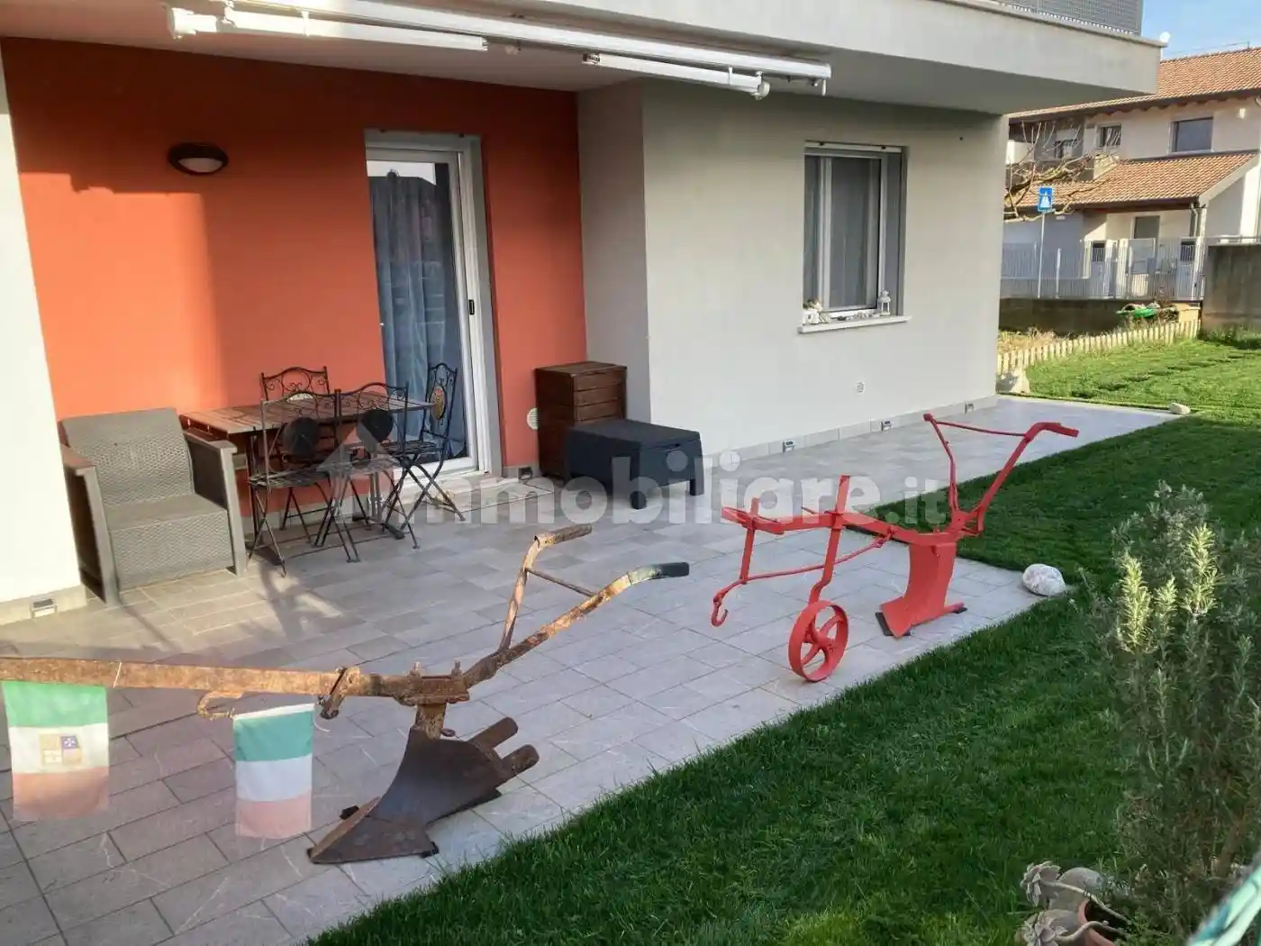 Appartamento in vendita a Palmanova