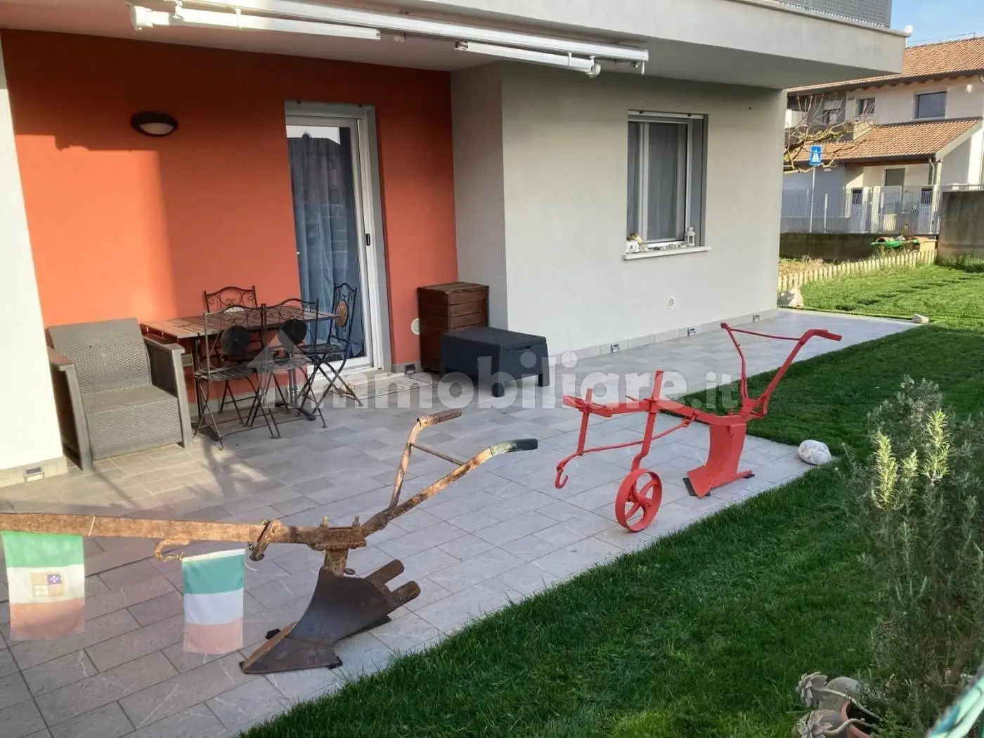 Appartamento in vendita a Palmanova