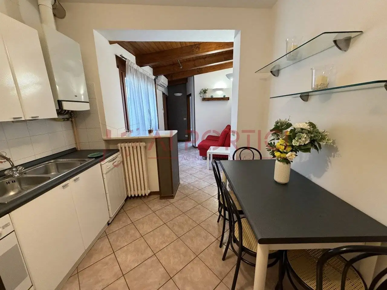 Appartamento in affitto a Piove di Sacco