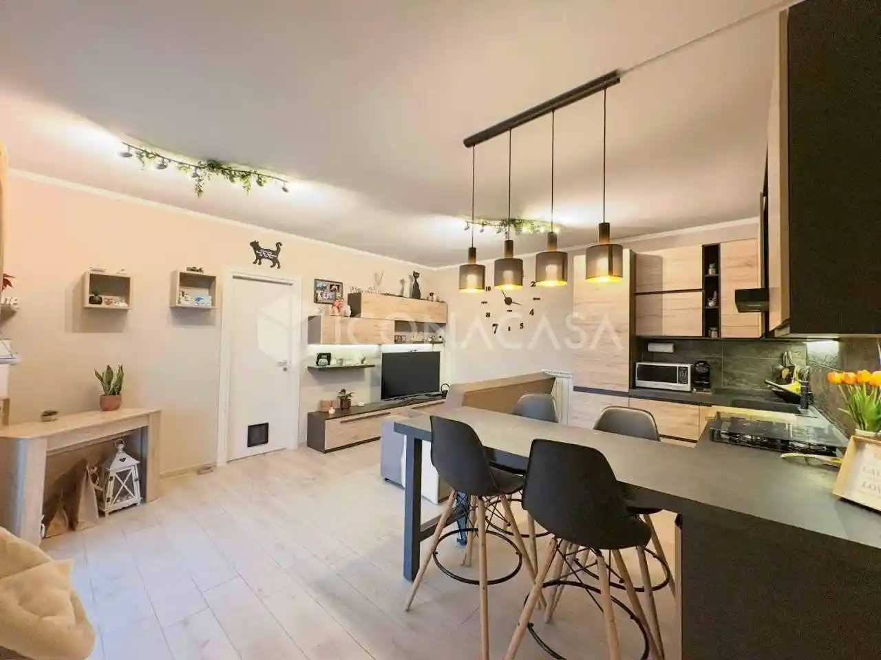 Appartamento in vendita a Calcinaia