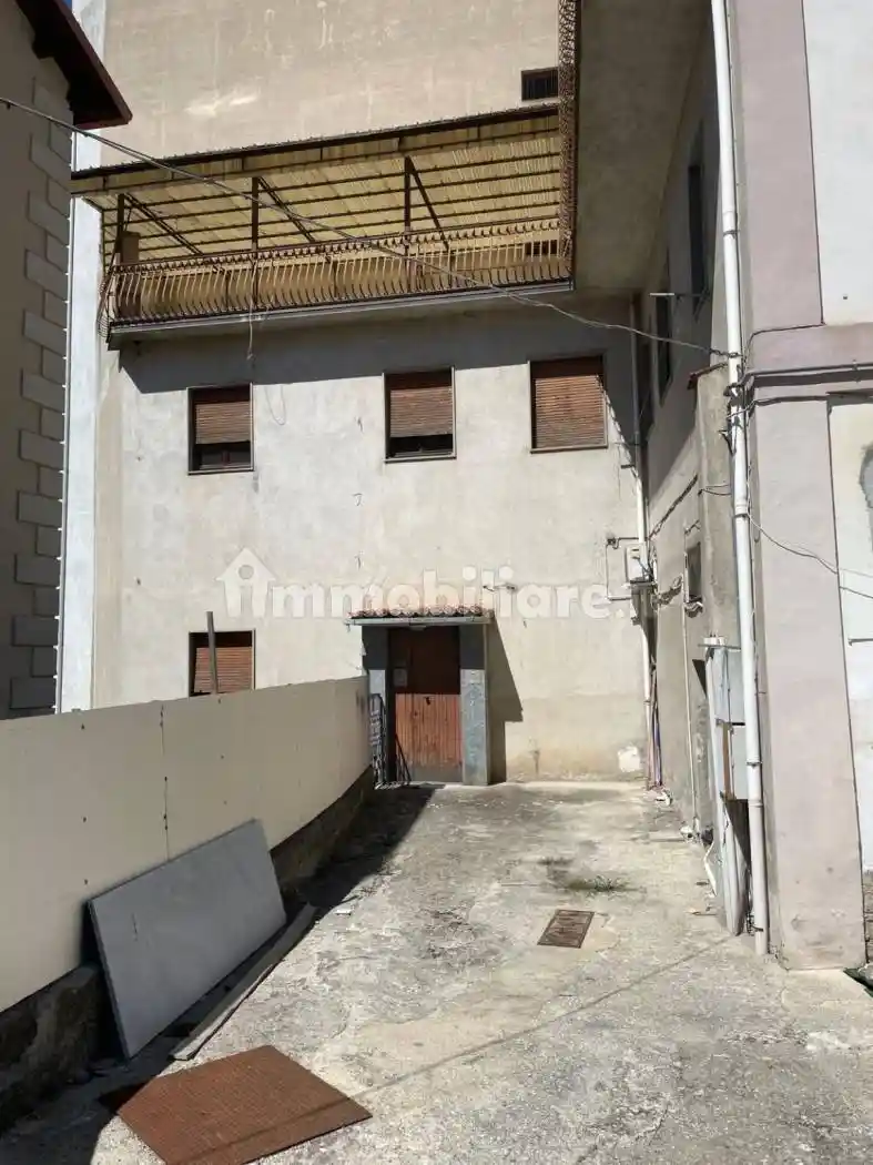 Palazzo - Edificio - foto 2