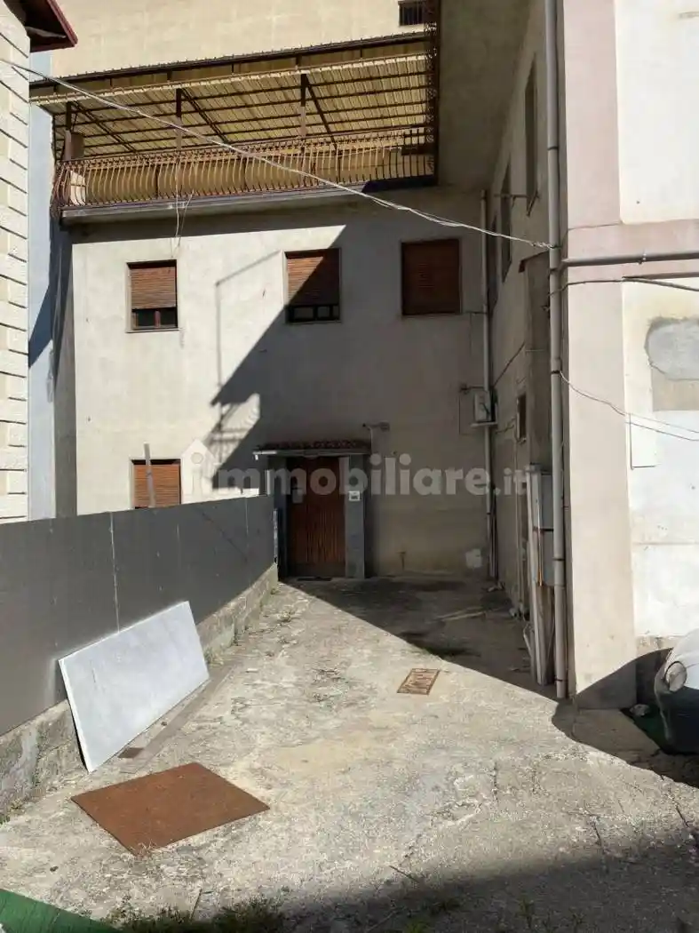 Palazzo - Edificio - foto 5