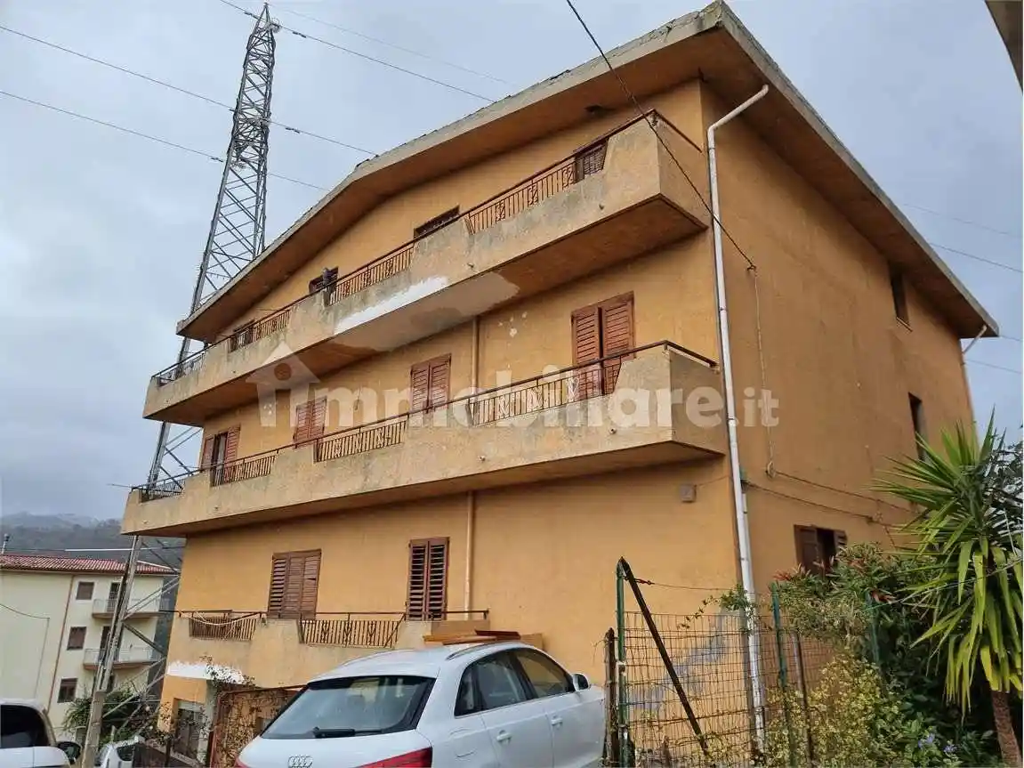 Palazzo - Edificio - foto 2