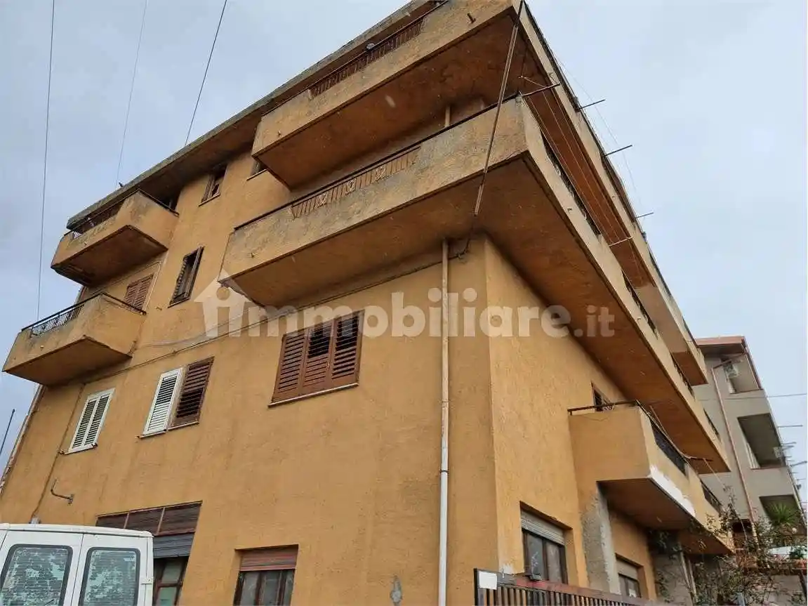 Palazzo - Edificio - foto 3