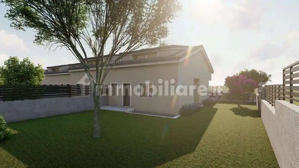 Villa a schiera 5 locali, nuova, Catanzaro Lido, Catanzaro - foto 2