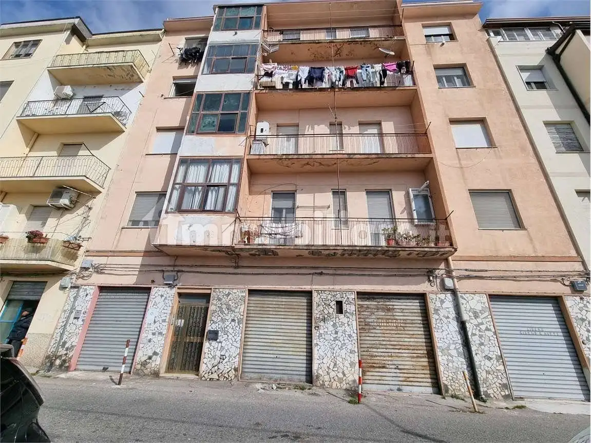 Appartamento in vendita a Catanzaro